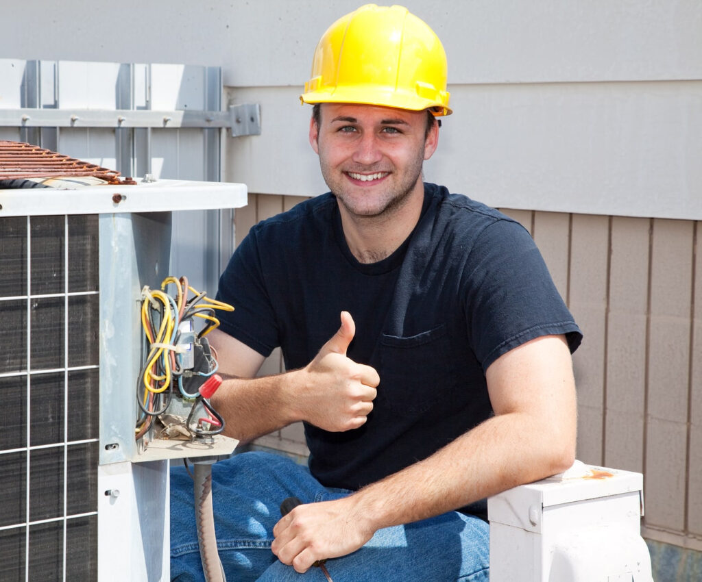swift and effective repairs